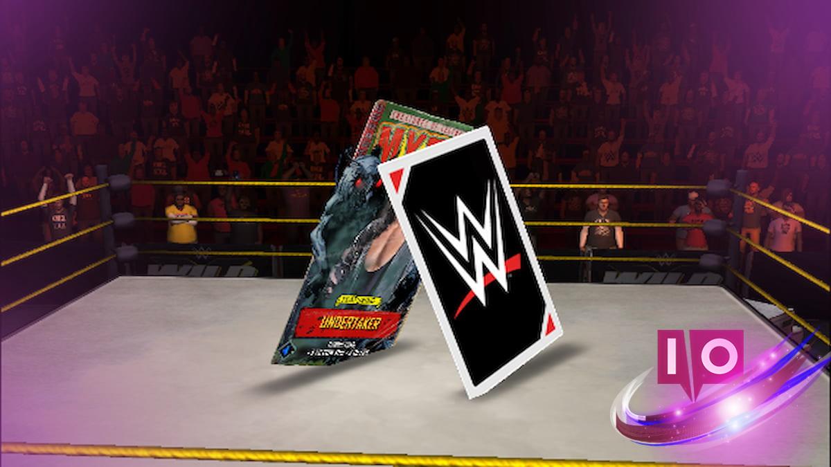 WWE Supercard QR -koder for juni 2025: Lås opp eksklusive belønninger!