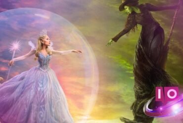 Wicked: For gode funksjoner mer Dorothy enn forventet