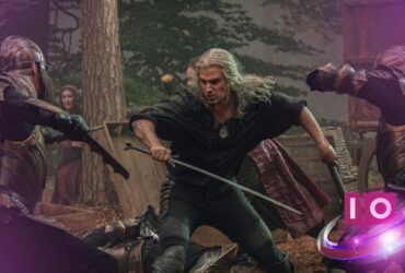 Witcher forfatter forklarer forsinkelse av George Rr Martins vintervind