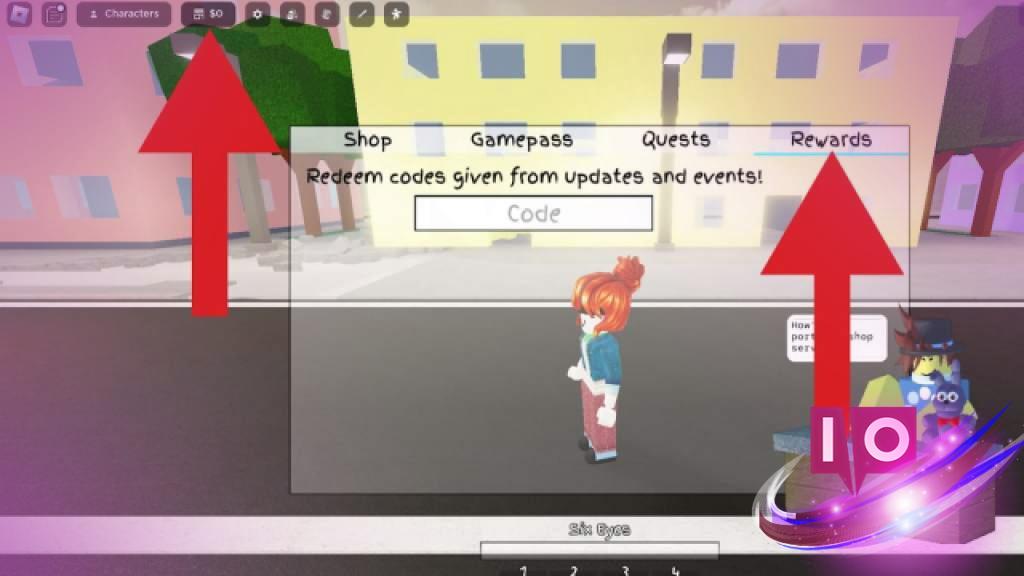 Siste Jujutsu Shenanigans [JJS] Koder for juli 2025 avslørt