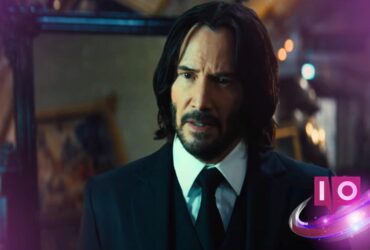 Topp 10 filmer som John Wick du må se