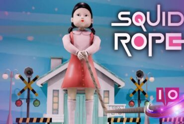 Roblox Jump Rope -koder for juli 2025: Lås opp eksklusive belønninger!