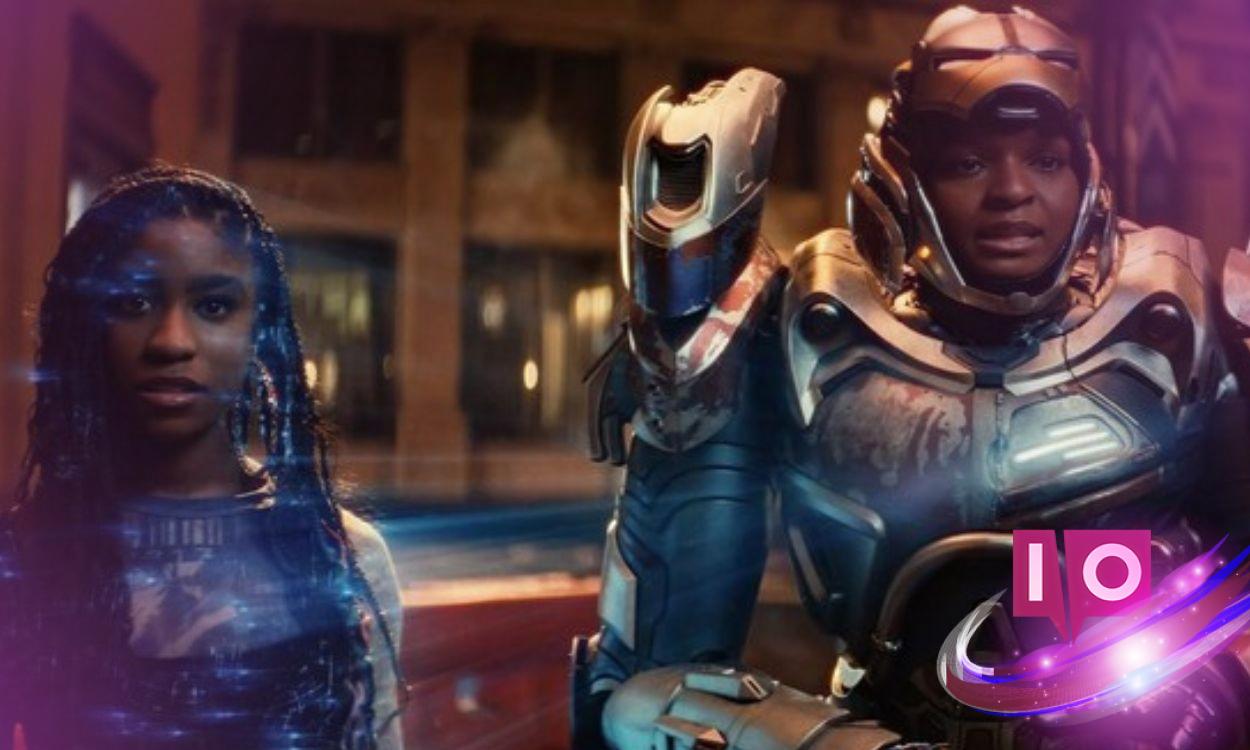Ironheart Ending forklarte: Riri's avtale med Mephisto avduket