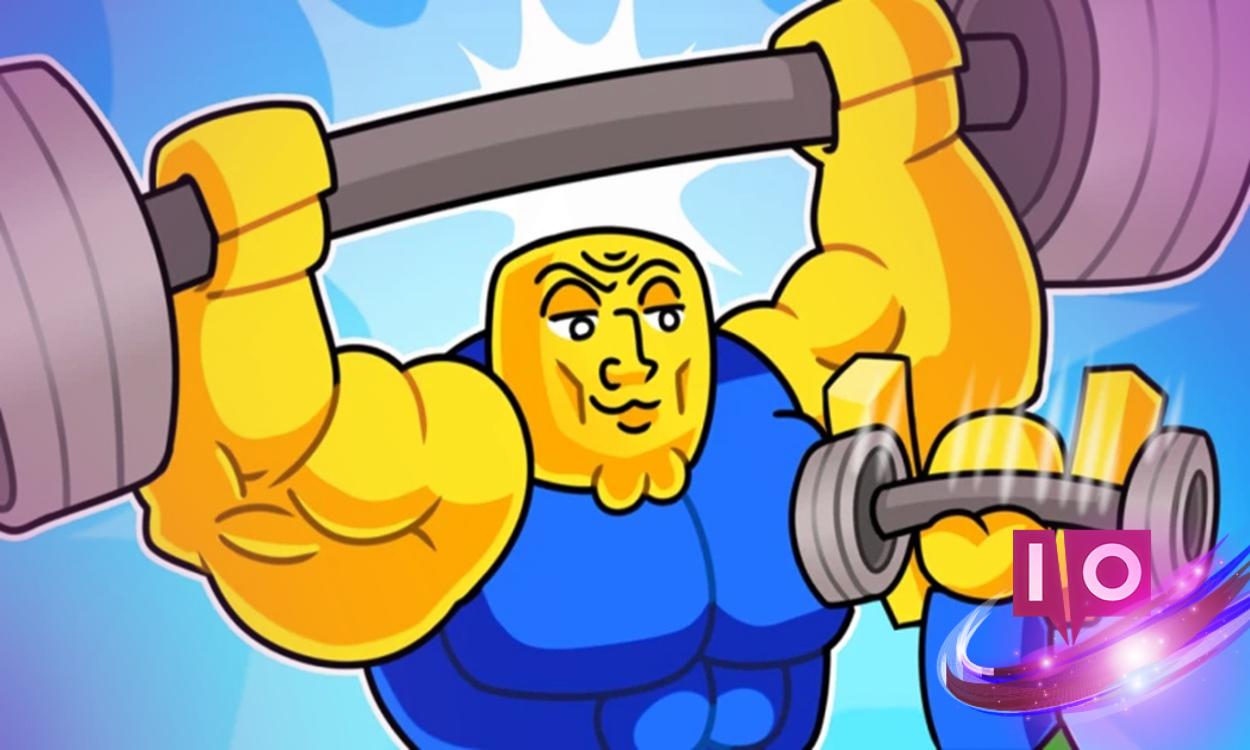 Gym Showdown Simulator -koder for juli 2025: Lås opp gratis belønning!