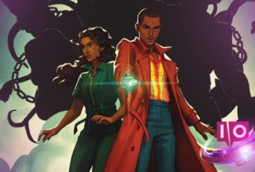 Nye tegneserier for å holde Doctor Who er femtende lege i live og trives