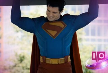 Superman (2025) Ending forklarte: Ultraman, Lex Luthor & The Justice Gang