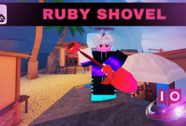Ultimate Dig Ruby Shovel Guide: Expert Tips & Techniques