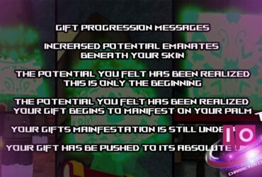 Ultimate Rogueblox Gift Guide: Topp gaver og progresjonstips