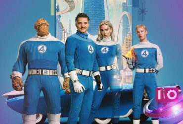 Fantastic Four: First Steps - MCU Tidslinje og utgivelsesdato forklart