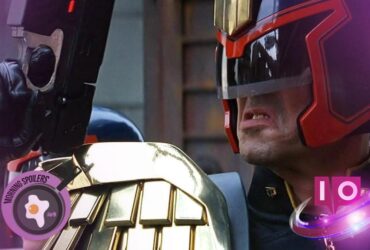 Taika Waititi for å regissere ny dommer Dredd Movie: Hva du kan forvente