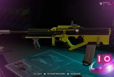Ultimate Commando Build Guide for Killing Floor 3