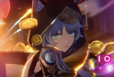 Ultimate Honkai Star Rail Cipher Build: Teams, Relics & Light Cones Guide