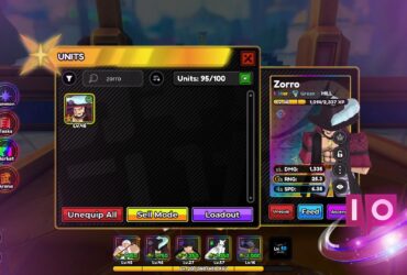 All Star Tower Defense X: Hidden Pootial Skill Tree Guide