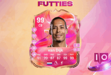 Alle EA FC 25 Sesong 9 Futties Rewards: Complete Guide & Breakdown