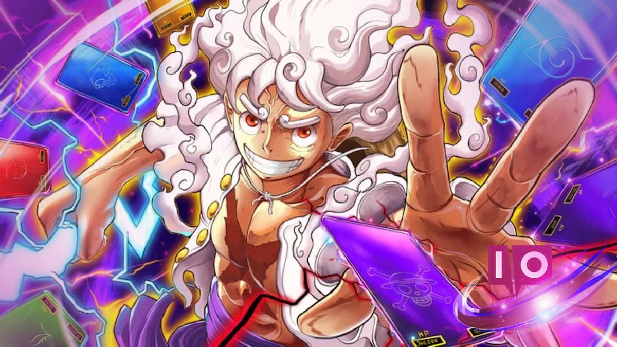 Anime Card Clash -koder juli 2025 [UPD 2.5]: Lås opp gratis belønning!