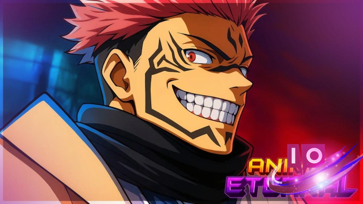 Anime Evige koder for juli 2025: Lås opp eksklusive belønninger!