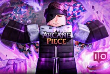 Arcane Piece -koder juli 2025: 2x Luck Drop & Rimuru Dungeon Guide