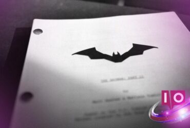 Avduking av manuset for 'The Batman Part II': Hva du kan forvente