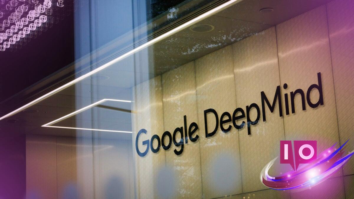 Avkoding av Googles AI -hovedplan: ett nøkkelnummer avslørt