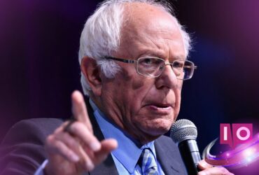 Bernie Sanders avdekker ai 'Doomsday Scenario' som eksperter frykter