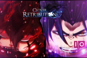 Clover Retribution -koder for juli 2025: X2 Rifts + Summer tilbyr
