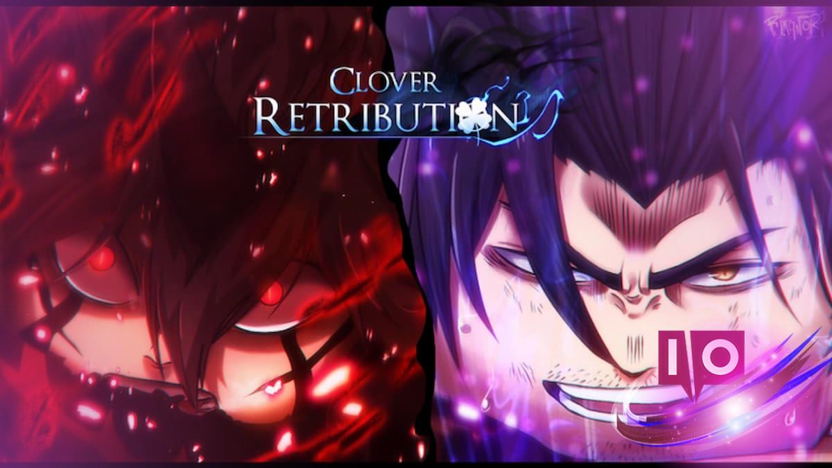 Clover Retribution -koder for juli 2025: X2 Rifts + Summer tilbyr