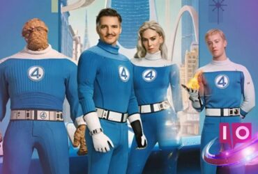 Dine tanker om 'Fantastic Four: First Steps' - Open Channel Discussion