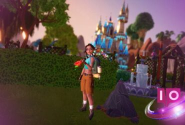 Disney Dreamlight Valley: Pickaxe møter Rock Riddle Solution