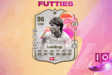 EA FC 25 Futties Cup 1: Complete Rewards & Tasks Guide