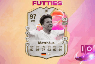 EA FC 25 Futties Daily Cup Rewards & Tasks forklarte