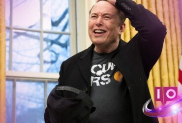 Elon Musk siyasi partisini bir Tesla gibi pazarlıyor: işte nasıl