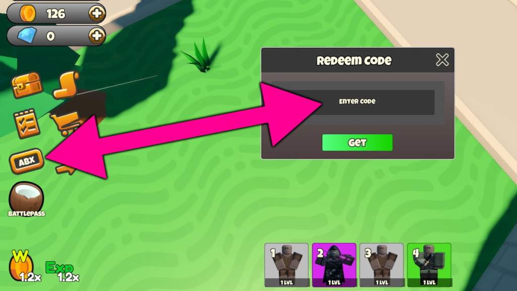 Hvordan innløse enheter Battlegrounds -koder.