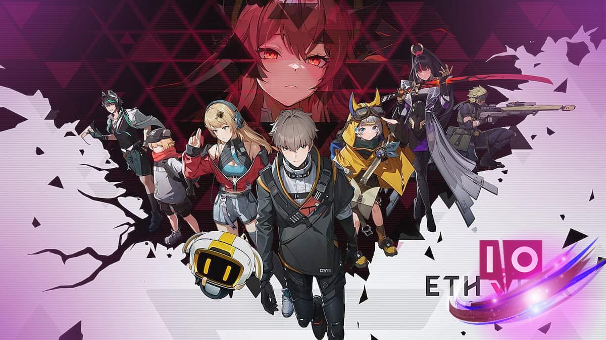 Etheria Restart -koder: Juli 2025 Guide for spillere