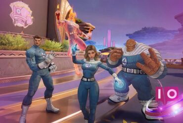 Fantastic Four First Steps: Wild Reactions to Marvel Rivals!