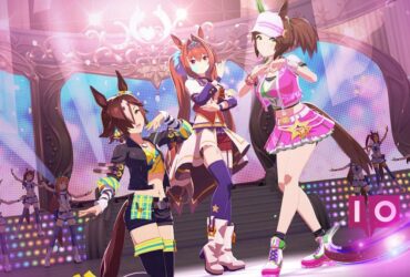 Forstå Umamusume Pretty Derby Pity System: A Guide