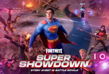 Fortnite Update 36.30 Patch Notes: Epic Live -arrangementet nærmer seg!