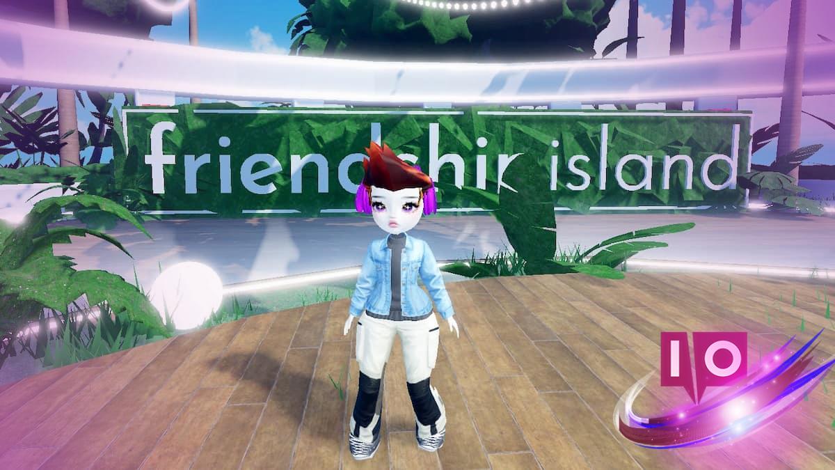 Friendship Island -koder juli 2025 - Siste oppdateringer og lås