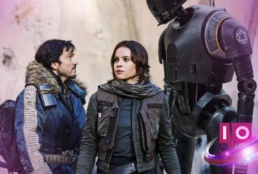 Gareth Edwards reflekterer over 'Rogue One' suksess, avviser flere Star Wars