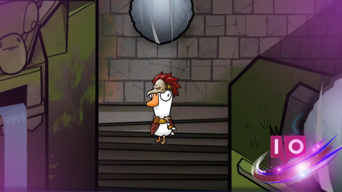 Goose Goose Duck -koder for juli 2025: Lås opp eksklusive belønninger!