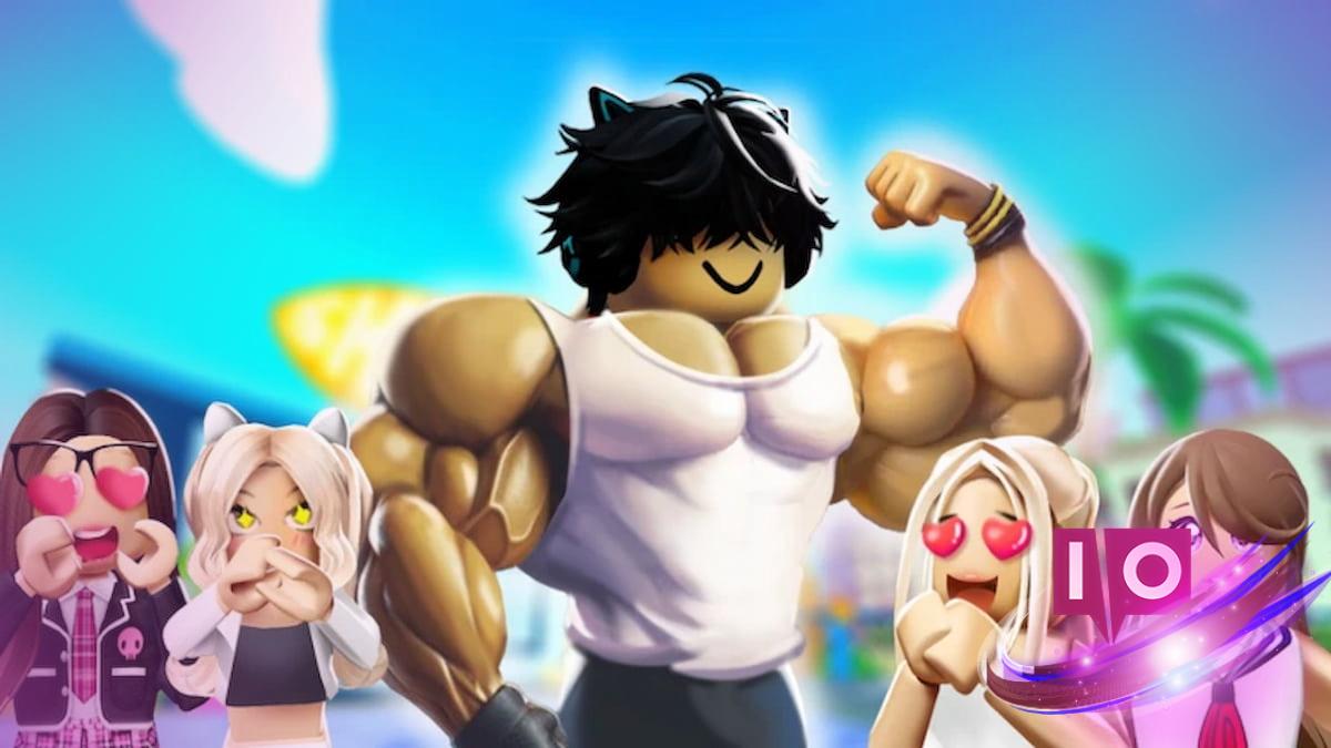 Gym Star Simulator -koder for juli 2025: Lås opp eksklusive belønninger!