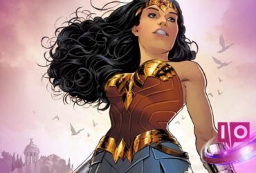 James Gunn og DC som ennå ikke begynner Wonder Woman Casting Process