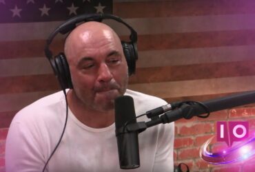 Joe Rogans nye episode: Rethink alt om AI