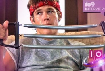 Josh Brolins manglende spenning for potensielle 'Goonies 2' avslørt
