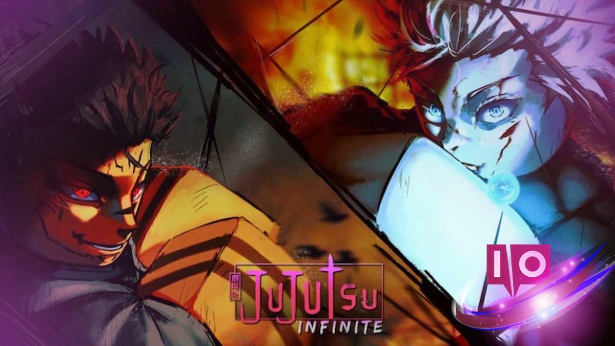 Jujutsu Infinite Codes Update: juli 2025 Komplett guide