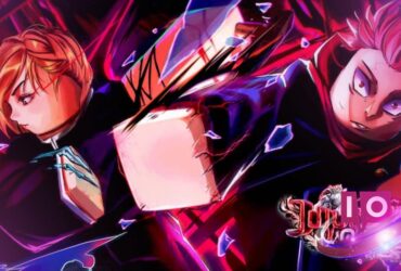 Jujutsu Odyssey -koder - JULI 2025 Utgivelse og 2x CT Rewards!