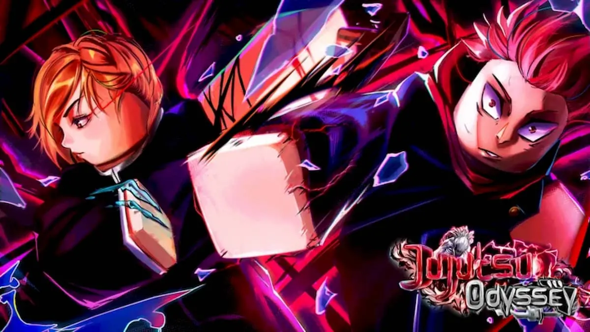 Jujutsu Odyssey -koder juli 2025: OPPDATERING 1 & 2X CT Guide