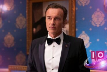 Julian McMahon, 'Charmed' og Marvel Star, går bort på 56
