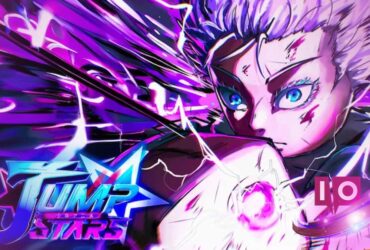 Jump Stars -koder (juli 2025) - Rangert for Ultimate Rewards!