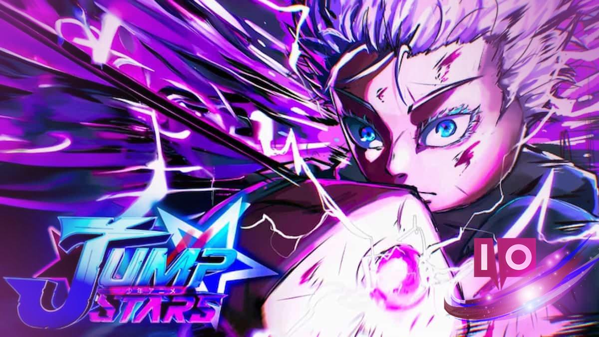 Jump Stars -koder (juli 2025) - Rangert for Ultimate Rewards!