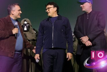 Kevin Feige avslører spennende fremtidsplaner for MCU